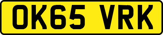 OK65VRK