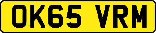 OK65VRM