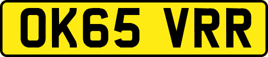 OK65VRR