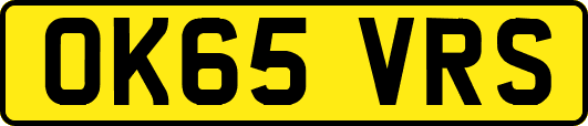OK65VRS