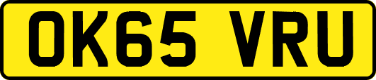 OK65VRU