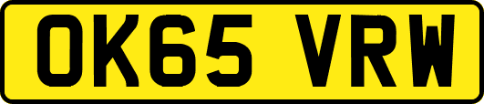 OK65VRW