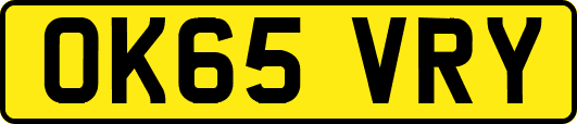 OK65VRY