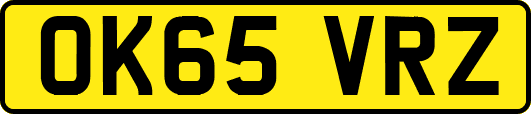 OK65VRZ