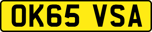 OK65VSA
