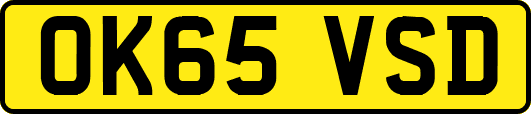 OK65VSD