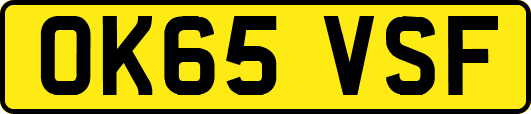 OK65VSF