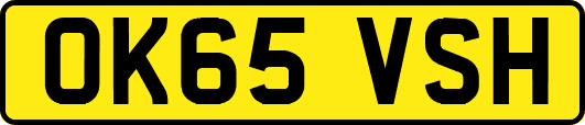 OK65VSH