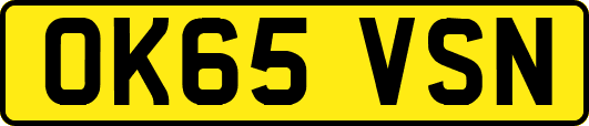 OK65VSN