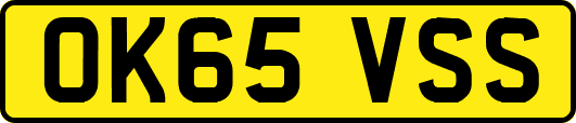 OK65VSS