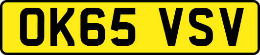 OK65VSV