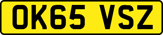 OK65VSZ