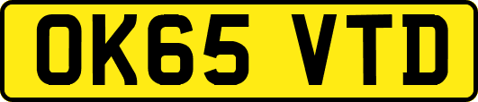 OK65VTD