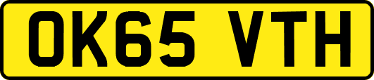 OK65VTH