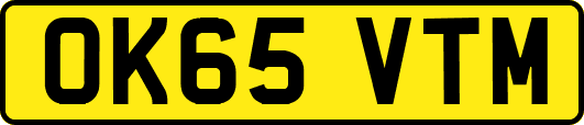 OK65VTM