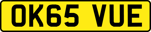 OK65VUE
