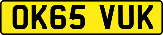 OK65VUK
