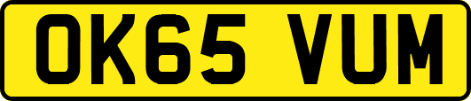 OK65VUM