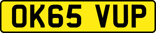 OK65VUP