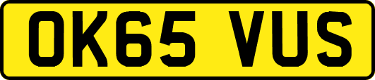 OK65VUS