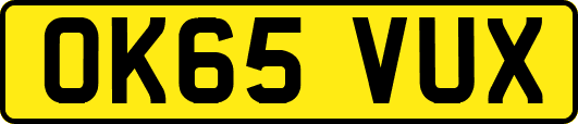 OK65VUX