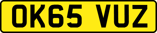 OK65VUZ