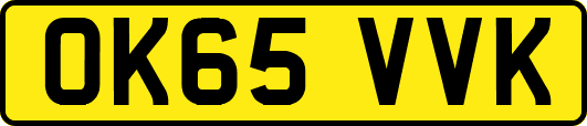 OK65VVK