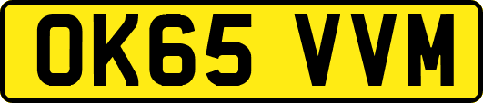 OK65VVM