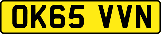 OK65VVN