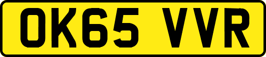 OK65VVR