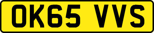 OK65VVS