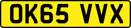 OK65VVX