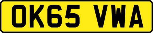 OK65VWA