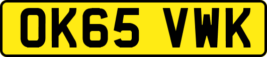 OK65VWK