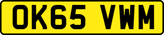 OK65VWM