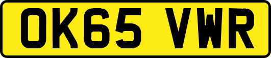 OK65VWR