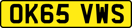 OK65VWS