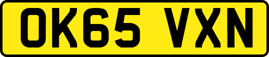 OK65VXN