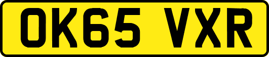 OK65VXR