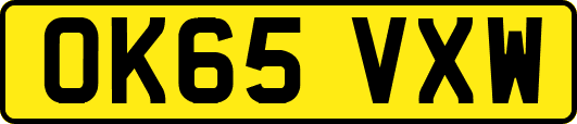 OK65VXW