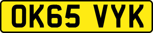 OK65VYK