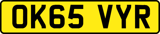 OK65VYR