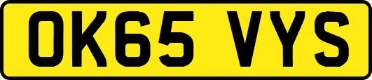 OK65VYS