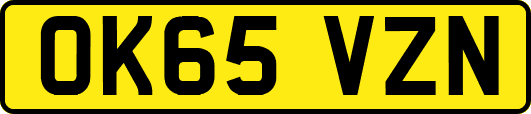 OK65VZN