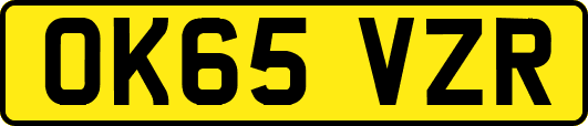 OK65VZR