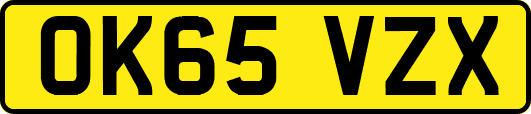 OK65VZX