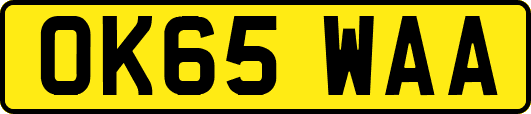 OK65WAA