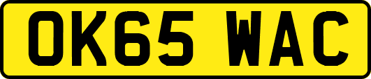 OK65WAC