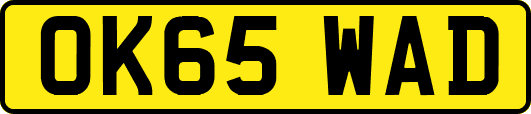 OK65WAD