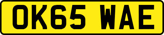 OK65WAE